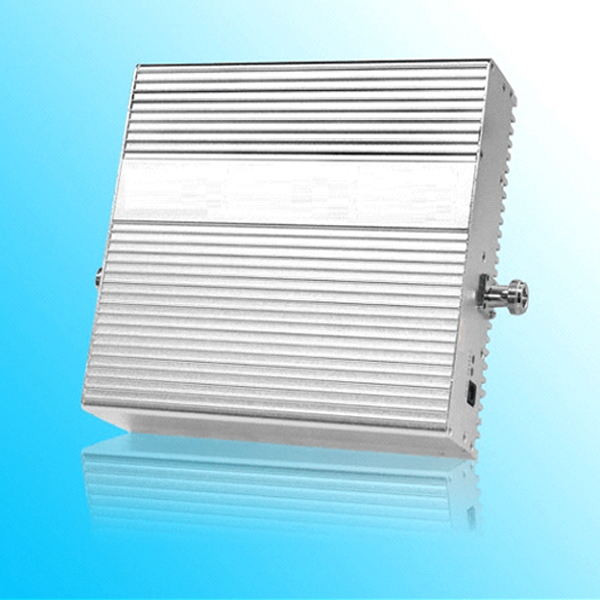 high power triband mobile signal booster